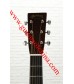 Martin d28 vs d 18v vintage acoustic guitar